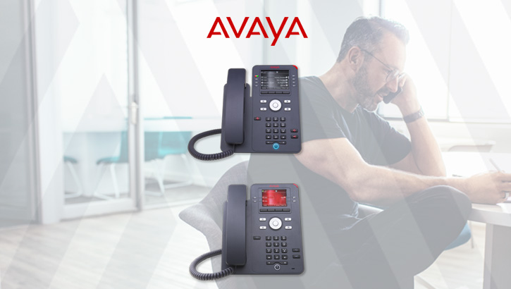 Soluciones Avaya